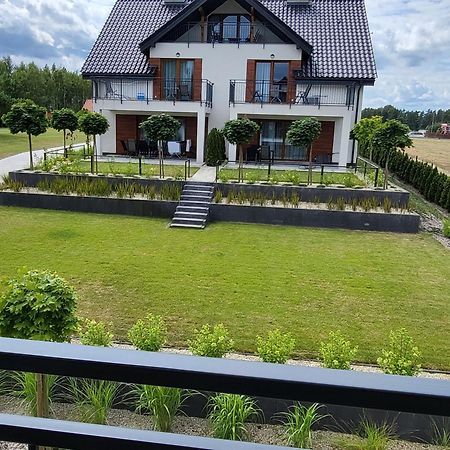 Apartamenty Skorupki-Mazury Mikolajki חדר תמונה