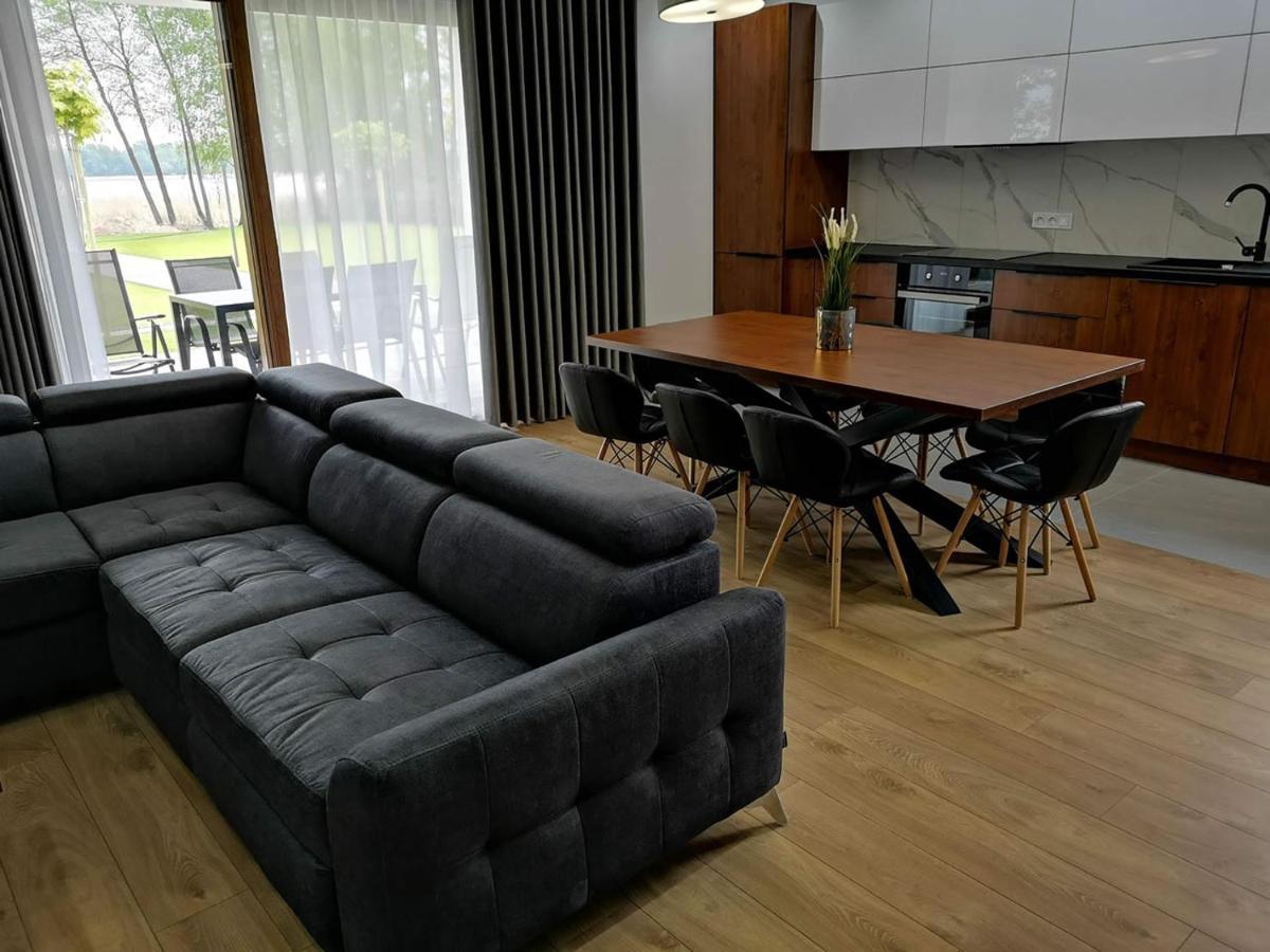 Apartamenty Skorupki-Mazury Mikolajki מראה חיצוני תמונה