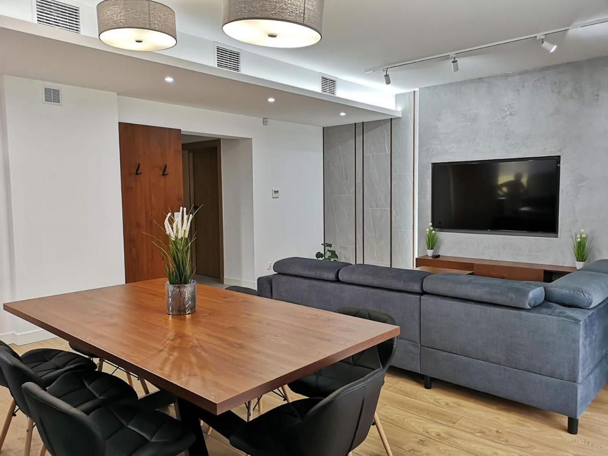 Apartamenty Skorupki-Mazury Mikolajki מראה חיצוני תמונה