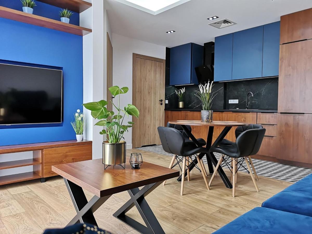 Apartamenty Skorupki-Mazury Mikolajki מראה חיצוני תמונה