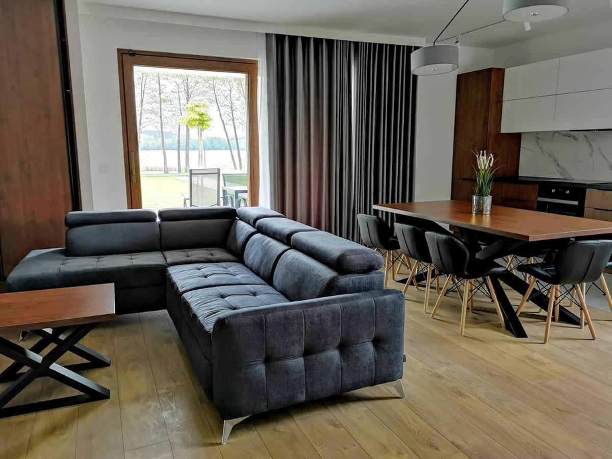 Apartamenty Skorupki-Mazury Mikolajki מראה חיצוני תמונה