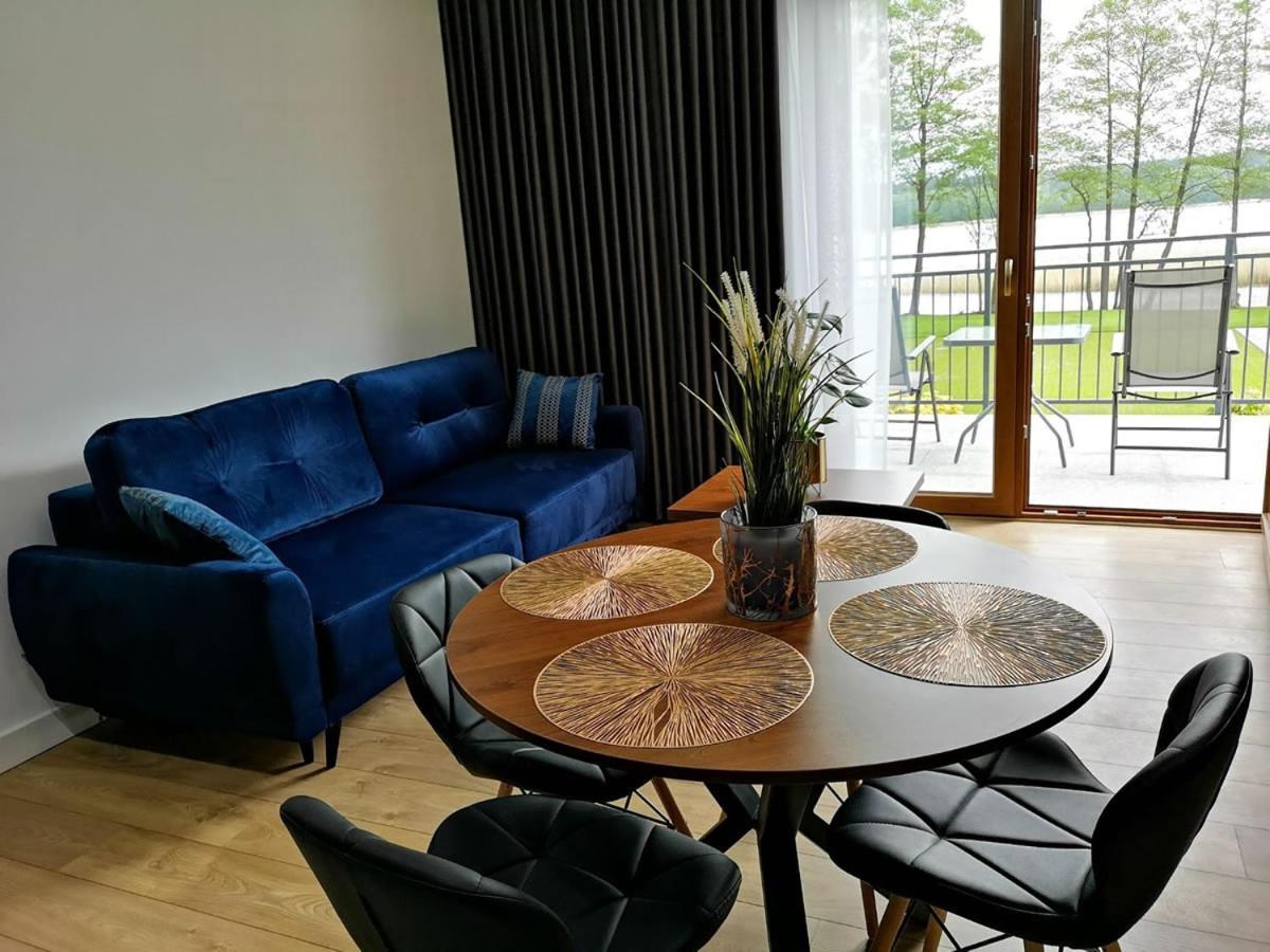 Apartamenty Skorupki-Mazury Mikolajki מראה חיצוני תמונה