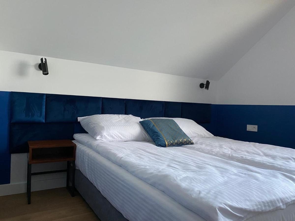 Apartamenty Skorupki-Mazury Mikolajki מראה חיצוני תמונה