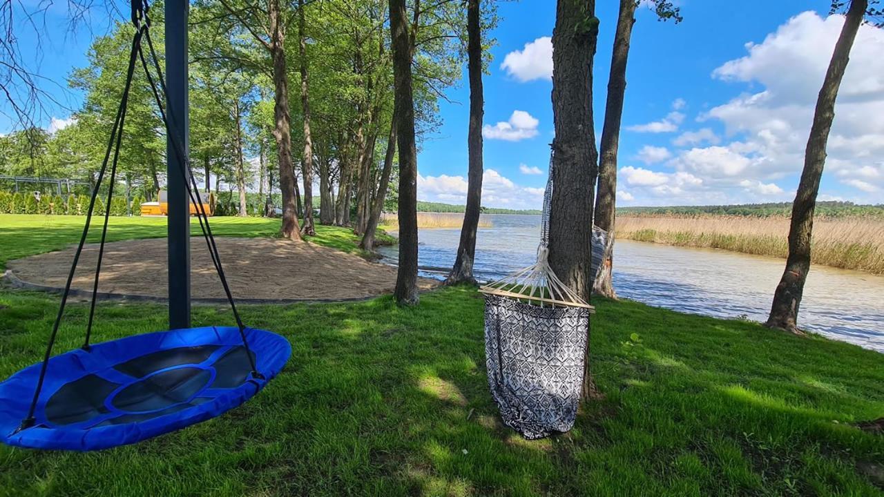 Apartamenty Skorupki-Mazury Mikolajki מראה חיצוני תמונה