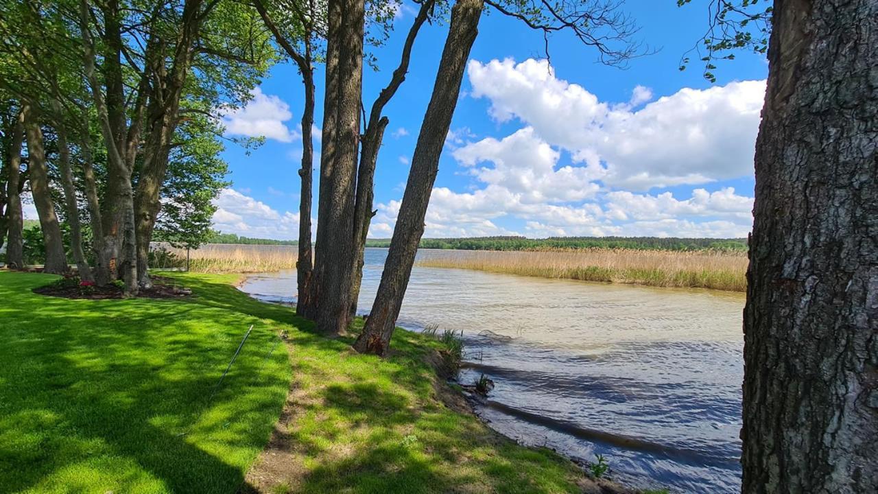Apartamenty Skorupki-Mazury Mikolajki מראה חיצוני תמונה