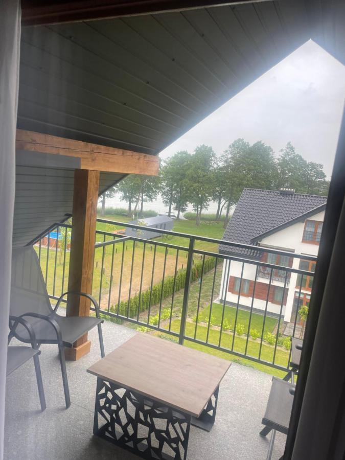 Apartamenty Skorupki-Mazury Mikolajki מראה חיצוני תמונה