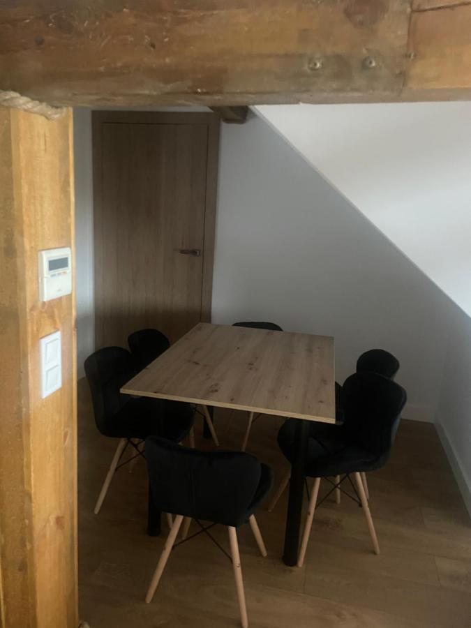 Apartamenty Skorupki-Mazury Mikolajki מראה חיצוני תמונה