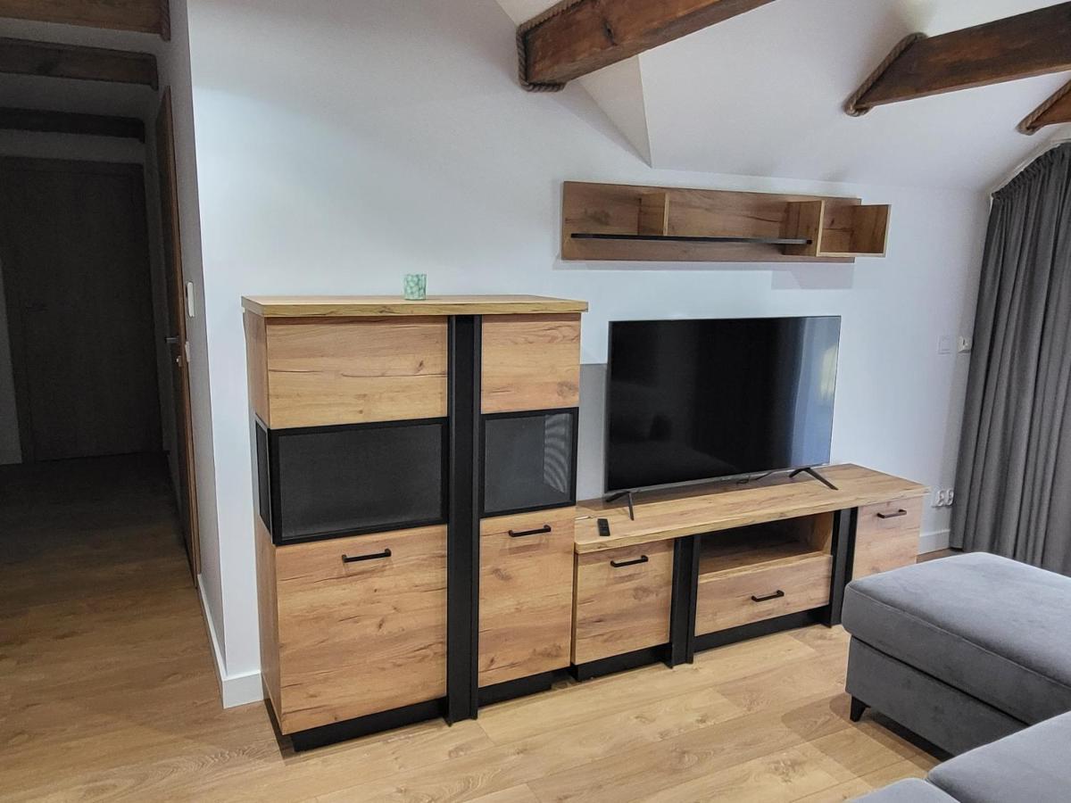 Apartamenty Skorupki-Mazury Mikolajki מראה חיצוני תמונה