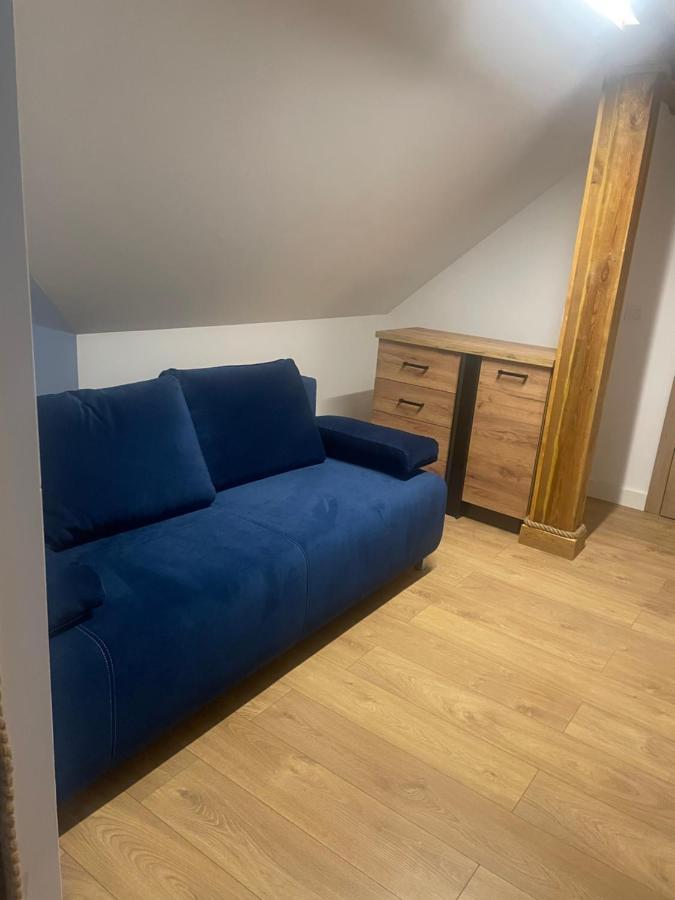 Apartamenty Skorupki-Mazury Mikolajki מראה חיצוני תמונה