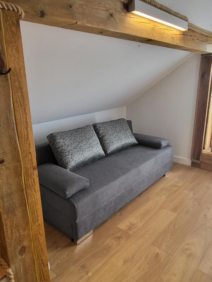 Apartamenty Skorupki-Mazury Mikolajki מראה חיצוני תמונה