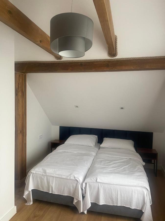 Apartamenty Skorupki-Mazury Mikolajki מראה חיצוני תמונה