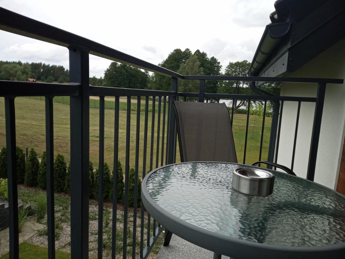Apartamenty Skorupki-Mazury Mikolajki חדר תמונה