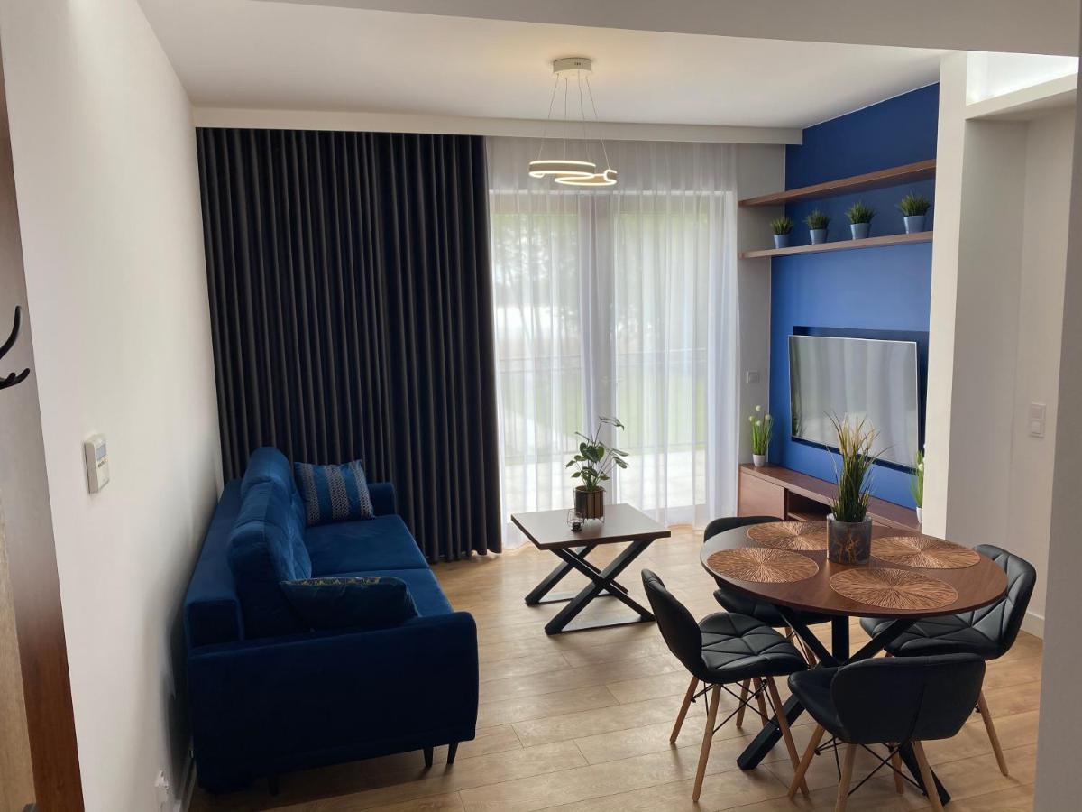 Apartamenty Skorupki-Mazury Mikolajki מראה חיצוני תמונה
