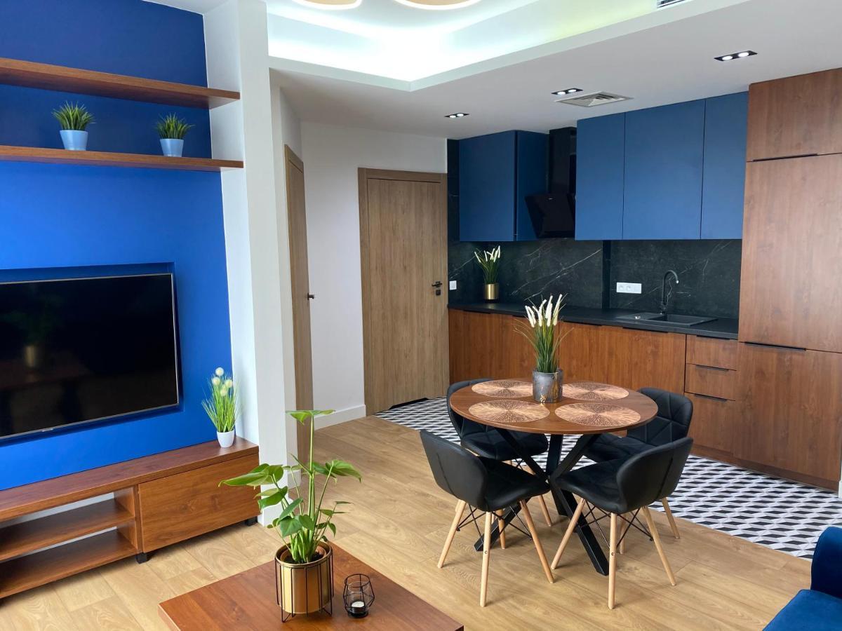 Apartamenty Skorupki-Mazury Mikolajki מראה חיצוני תמונה