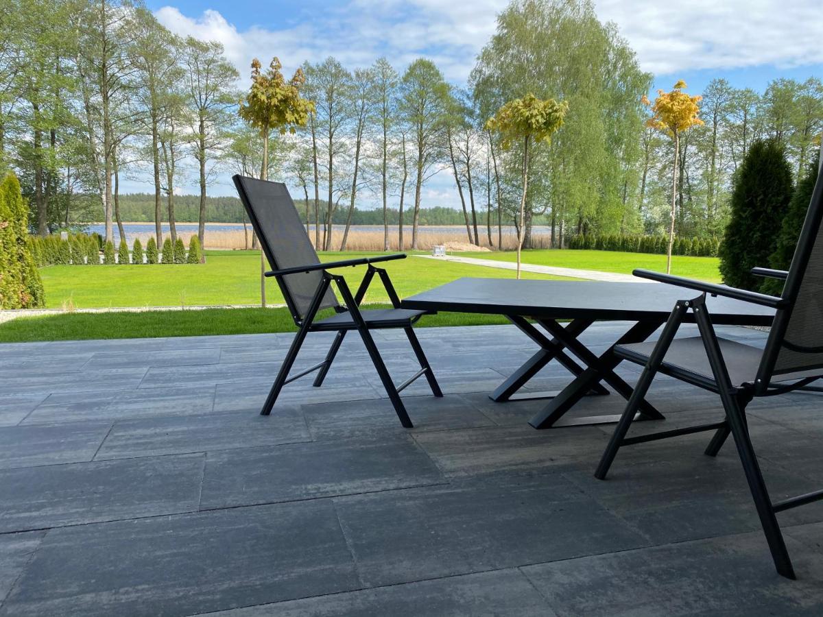 Apartamenty Skorupki-Mazury Mikolajki מראה חיצוני תמונה