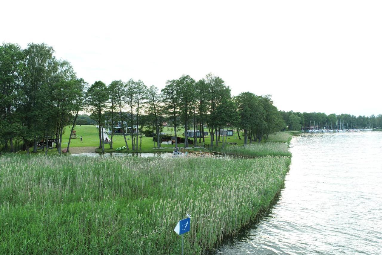 Apartamenty Skorupki-Mazury Mikolajki מראה חיצוני תמונה