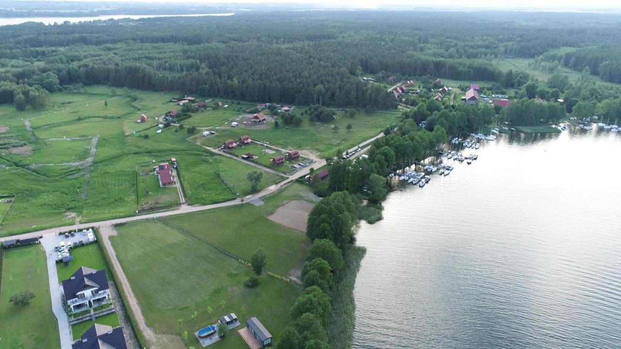 Apartamenty Skorupki-Mazury Mikolajki מראה חיצוני תמונה