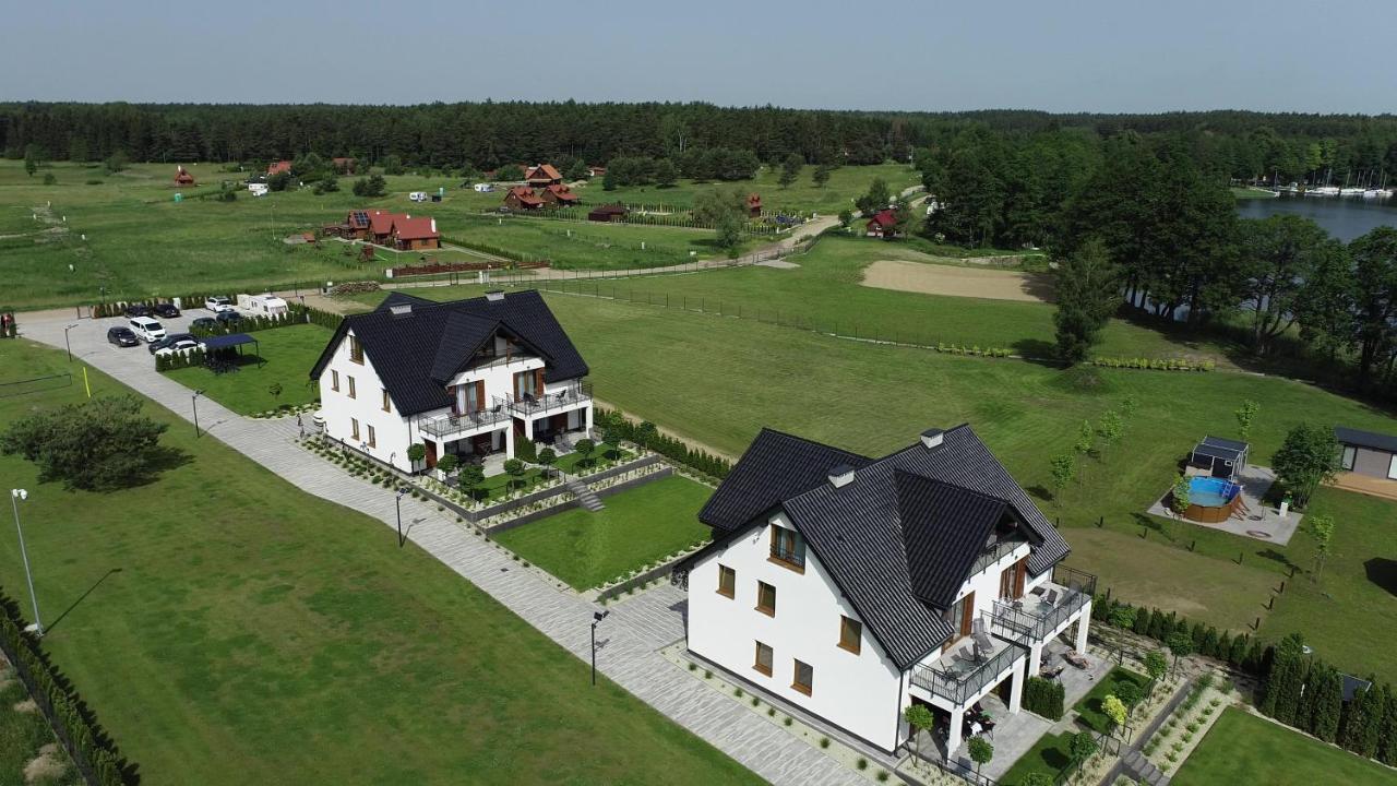 Apartamenty Skorupki-Mazury Mikolajki מראה חיצוני תמונה
