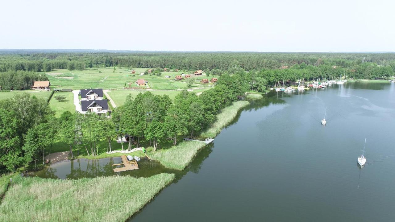 Apartamenty Skorupki-Mazury Mikolajki מראה חיצוני תמונה
