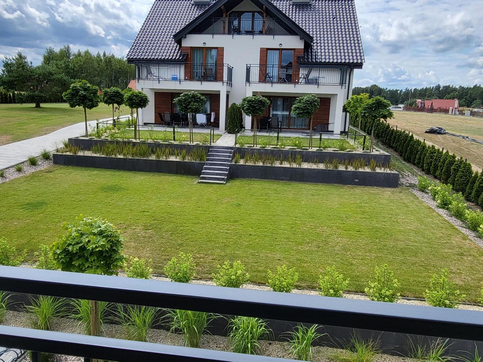 Apartamenty Skorupki-Mazury Mikolajki חדר תמונה